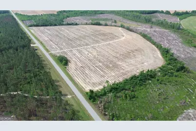 0 Bunn Store Road #TRACT 4, Midville, GA 30441 - Photo 3