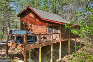 305 Kimbolton Dr, Morganton, GA 30560 - Photo 5