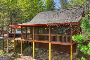 305 Kimbolton Dr, Morganton, GA 30560 - Photo 7