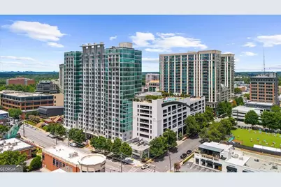 250 Pharr Road NE #704, Atlanta, GA 30305 - Photo 47