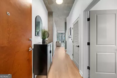 250 Pharr Road NE #704, Atlanta, GA 30305 - Photo 31