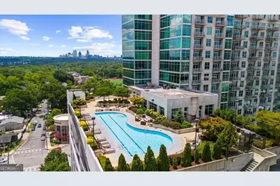 250 Pharr Road NE #704, Atlanta, GA 30305 - Photo 51