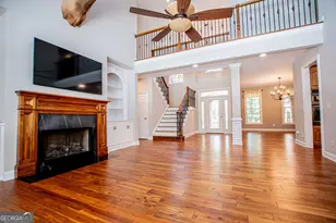 39 Cambridge Ln, Bremen, GA 30110 - Photo 23
