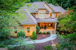 39 Cambridge Ln, Bremen, GA 30110 - Photo 1