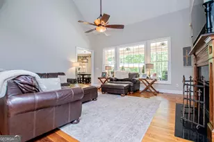 39 Cambridge Ln, Bremen, GA 30110 - Photo 19
