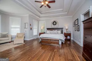 39 Cambridge Ln, Bremen, GA 30110 - Photo 39