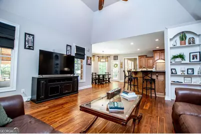 39 Cambridge Lane, Bremen, GA 30110 - Photo 25