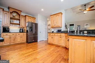 39 Cambridge Ln, Bremen, GA 30110 - Photo 25