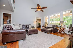 39 Cambridge Ln, Bremen, GA 30110 - Photo 21
