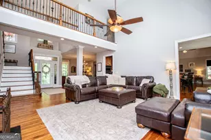 39 Cambridge Ln, Bremen, GA 30110 - Photo 23