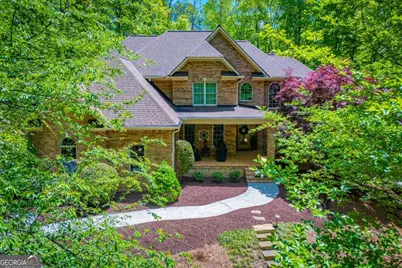 39 Cambridge Lane, Bremen, GA 30110 - Photo 3