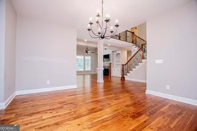 39 Cambridge Lane, Bremen, GA 30110 - Photo 21