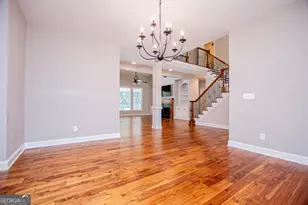 39 Cambridge Ln, Bremen, GA 30110 - Photo 21