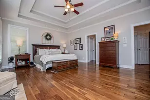 39 Cambridge Ln, Bremen, GA 30110 - Photo 37