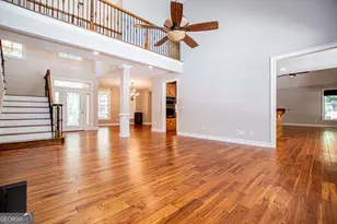39 Cambridge Ln, Bremen, GA 30110 - Photo 17