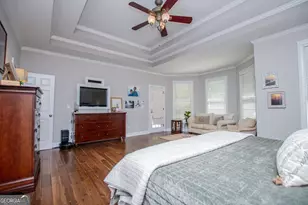 39 Cambridge Ln, Bremen, GA 30110 - Photo 41