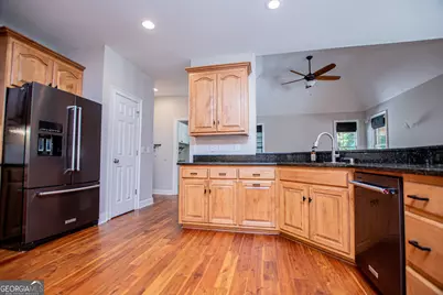 39 Cambridge Lane, Bremen, GA 30110 - Photo 31