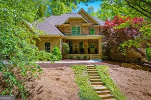 39 Cambridge Ln, Bremen, GA 30110 - Photo 5