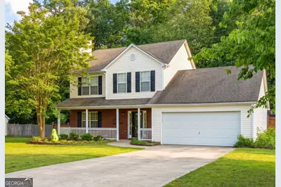 4111 Edenbrooke Circle, Loganville, GA 30052 - Photo 3