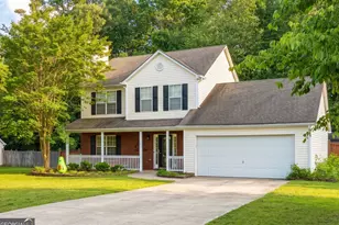 4111 Edenbrooke Circle, Loganville, GA 30052 - Photo 3
