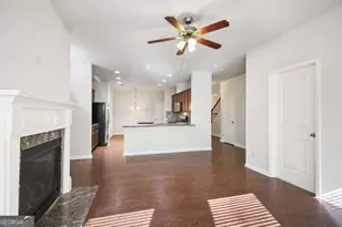 5090 Breezewood Cir, Alpharetta, GA 30004 - Photo 9
