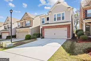 5090 Breezewood Cir, Alpharetta, GA 30004 - Photo 29