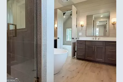Lot 160 Snug Harbor Place, Newnan, GA 30263 - Photo 37