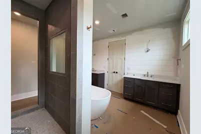 Lot 160 Snug Harbor Place, Newnan, GA 30263 - Photo 21