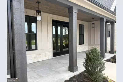 Lot 160 Snug Harbor Place, Newnan, GA 30263 - Photo 5