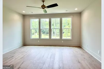 Lot 160 Snug Harbor Place, Newnan, GA 30263 - Photo 41