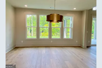 Lot 160 Snug Harbor Place, Newnan, GA 30263 - Photo 25