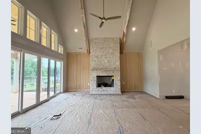 Lot 160 Snug Harbor Place, Newnan, GA 30263 - Photo 11