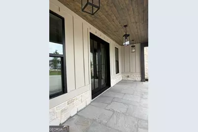Lot 160 Snug Harbor Place, Newnan, GA 30263 - Photo 5