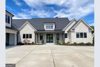 Lot 160 Snug Harbor Place, Newnan, GA 30263 - Photo 3