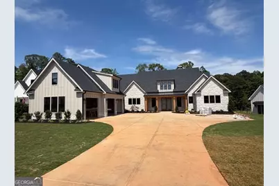 Lot 160 Snug Harbor Place, Newnan, GA 30263 - Photo 1