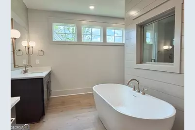 Lot 160 Snug Harbor Place, Newnan, GA 30263 - Photo 33