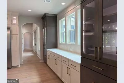 Lot 160 Snug Harbor Place, Newnan, GA 30263 - Photo 21