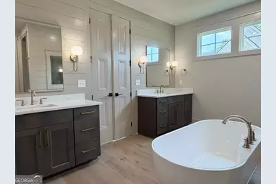 Lot 160 Snug Harbor Place, Newnan, GA 30263 - Photo 33