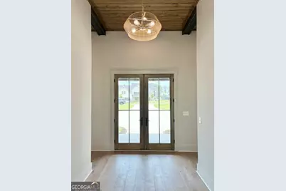 Lot 160 Snug Harbor Place, Newnan, GA 30263 - Photo 7