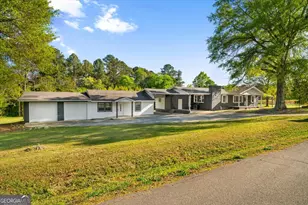 832 Snow Springs Rd NW, Adairsville, GA 30103 - Photo 1