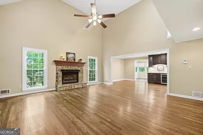 122 Plantation Trace, Woodstock, GA 30188 - Photo 13