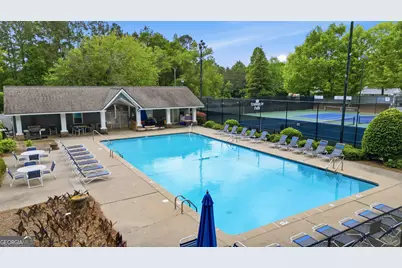122 Plantation Trace, Woodstock, GA 30188 - Photo 75