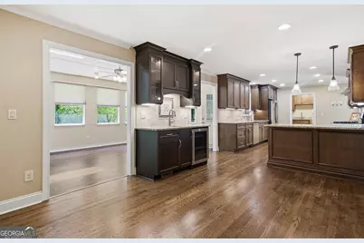 122 Plantation Trace, Woodstock, GA 30188 - Photo 17