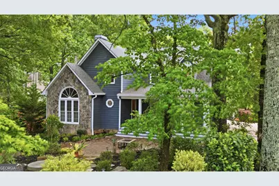 122 Plantation Trace, Woodstock, GA 30188 - Photo 3
