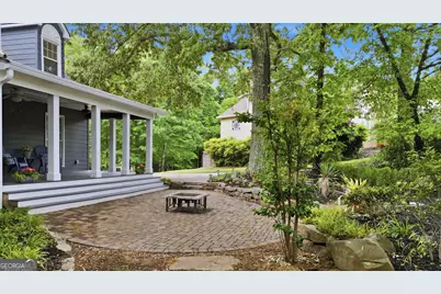 122 Plantation Trace, Woodstock, GA 30188 - Photo 5