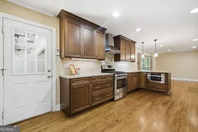 122 Plantation Trace, Woodstock, GA 30188 - Photo 21