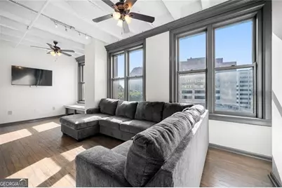 32 Peachtree Street NW #508, Atlanta, GA 30303 - Photo 7