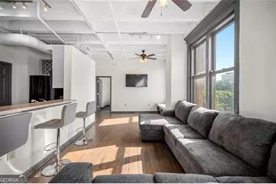 32 Peachtree Street NW #508, Atlanta, GA 30303 - Photo 11