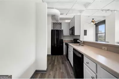 32 Peachtree Street NW #508, Atlanta, GA 30303 - Photo 3
