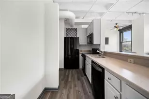 32 Peachtree St NW, Atlanta, GA 30303 - Photo 3